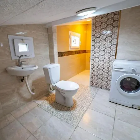Apartment Cool Blue - Beylikduzu *